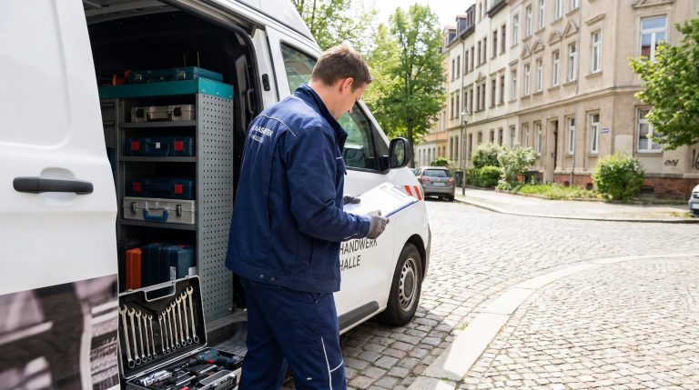 Rote Flaggen beim Handwerker – Warnsignale erkennen