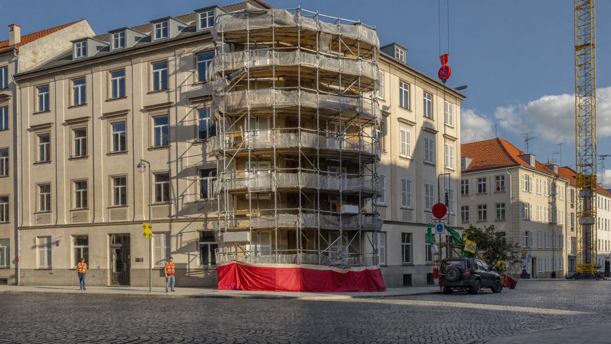 Drei Gesetze in drei Wochen: Was die Berliner Reformwelle für den Bau bedeutet